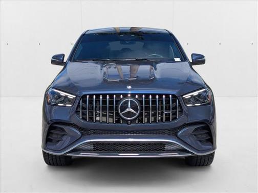 2024 Mercedes-Benz AMG GLE 53 4MATIC+ Coupe