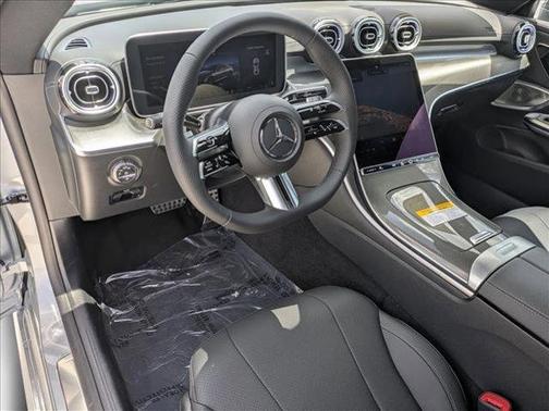 2026 Mercedes-Benz CLE 300 4MATIC Coupe