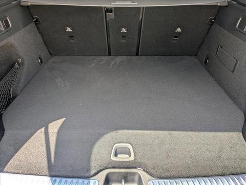 2025 Mercedes-Benz GLC 350e Base