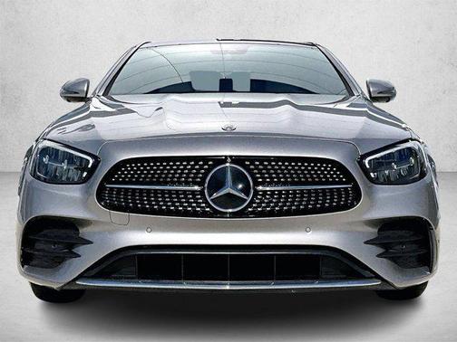 2022 Mercedes-Benz E-Class E 350
