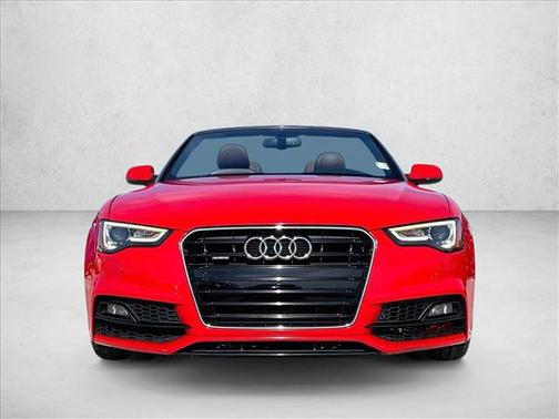 2017 Audi A5 2.0T Sport