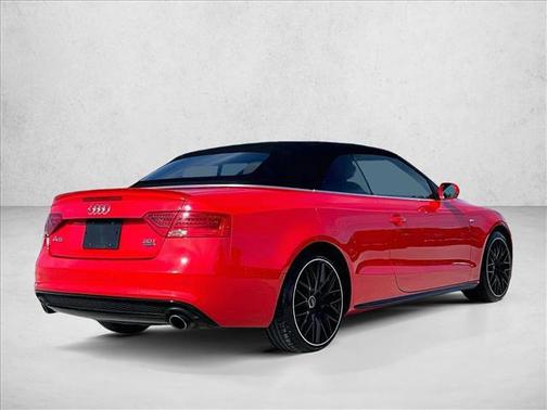 2017 Audi A5 2.0T Sport