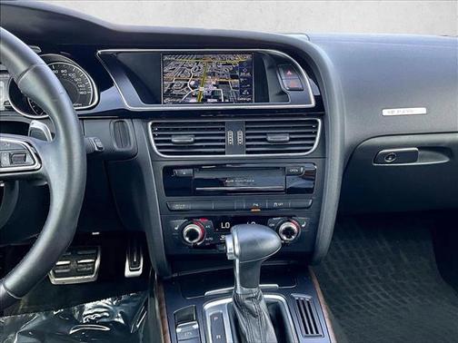 2017 Audi A5 2.0T Sport