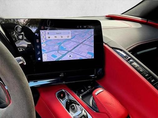 2024 Chevrolet Corvette Stingray w/2LT