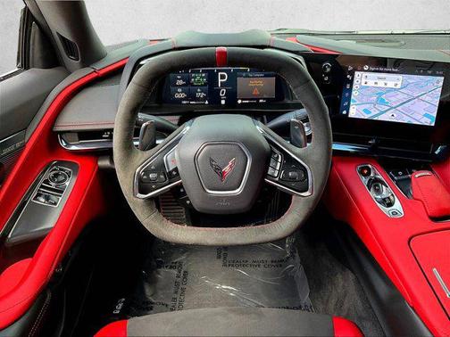 2024 Chevrolet Corvette Stingray w/2LT