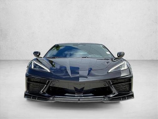 2024 Chevrolet Corvette Stingray w/2LT
