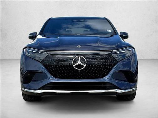 2023 Mercedes-Benz EQS 450 4MATIC