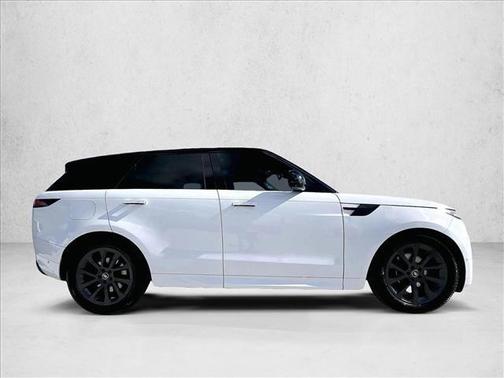2023 Land Rover Range Rover Sport SE