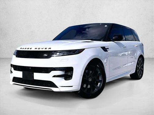 2023 Land Rover Range Rover Sport SE