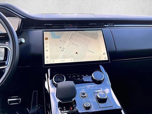 2023 Land Rover Range Rover Sport SE