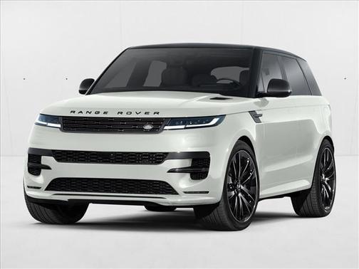 2023 Land Rover Range Rover Sport SE