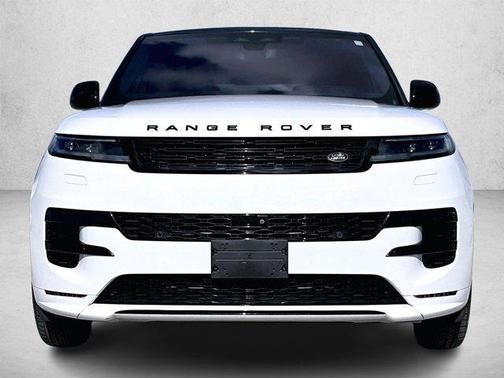 2023 Land Rover Range Rover Sport SE