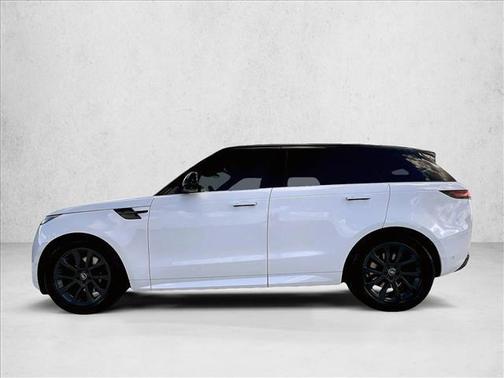 2023 Land Rover Range Rover Sport SE