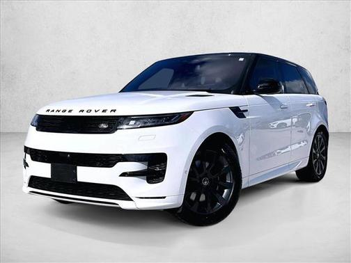 2023 Land Rover Range Rover Sport SE