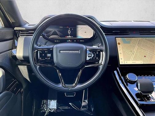 2023 Land Rover Range Rover Sport SE