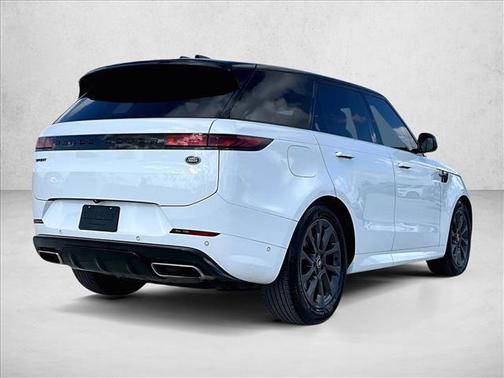 2023 Land Rover Range Rover Sport SE