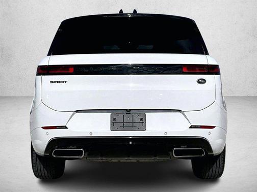 2023 Land Rover Range Rover Sport SE