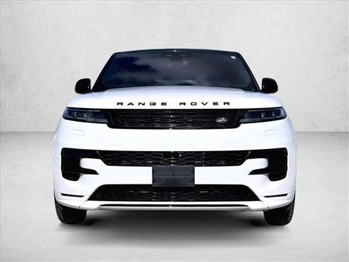 2023 Land Rover Range Rover Sport SE