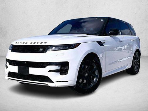 2023 Land Rover Range Rover Sport SE