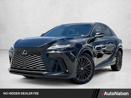 Caviar 2025 Lexus RX 350 Premium