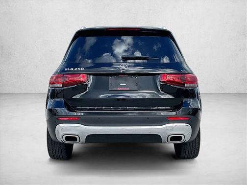 2023 Mercedes-Benz GLB 250 Base