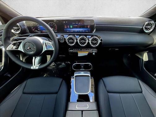 2026 Mercedes-Benz CLA 250 Base
