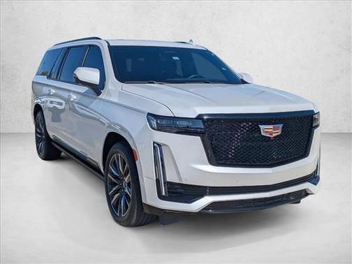 2024 Cadillac Escalade ESV Sport