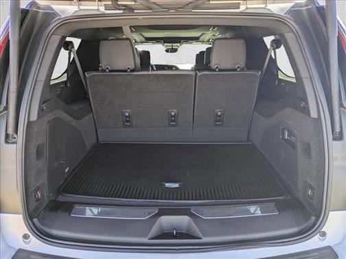 2024 Cadillac Escalade ESV Sport