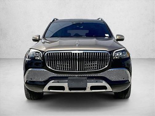 2021 Mercedes-Benz Maybach GLS 600 4MATIC
