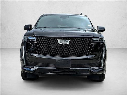 2021 Cadillac Escalade ESV Sport