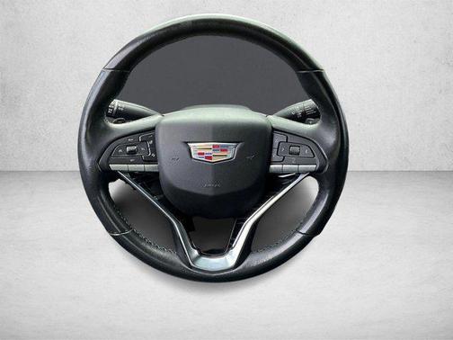 2021 Cadillac Escalade ESV Sport