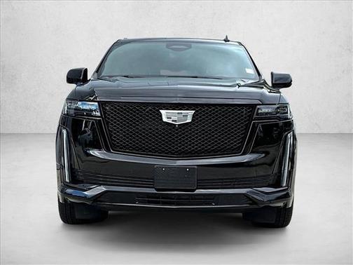 2021 Cadillac Escalade ESV Sport