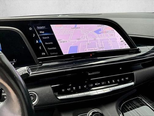 2021 Cadillac Escalade ESV Sport
