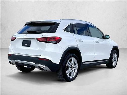 2023 Mercedes-Benz GLA 250 4MATIC