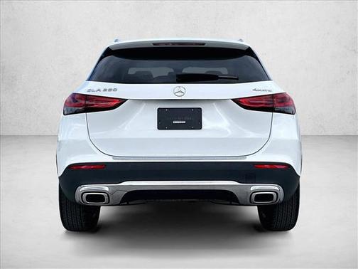 2023 Mercedes-Benz GLA 250 4MATIC