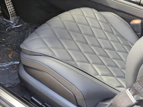 2026 Mercedes-Benz S-Class S 580 4MATIC