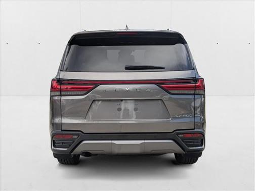 2023 Lexus LX 600 Luxury