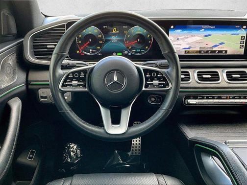 2023 Mercedes-Benz GLS 450 4MATIC