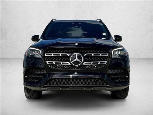2023 Mercedes-Benz GLS 450 4MATIC