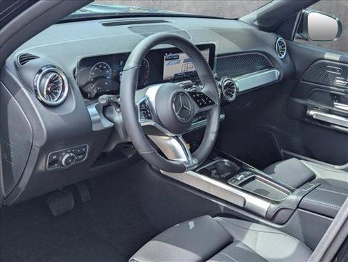 2025 Mercedes-Benz GLB 250 Base