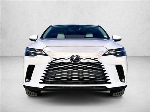 2024 Lexus RX 350 Luxury