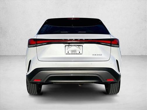 2024 Lexus RX 350 Luxury