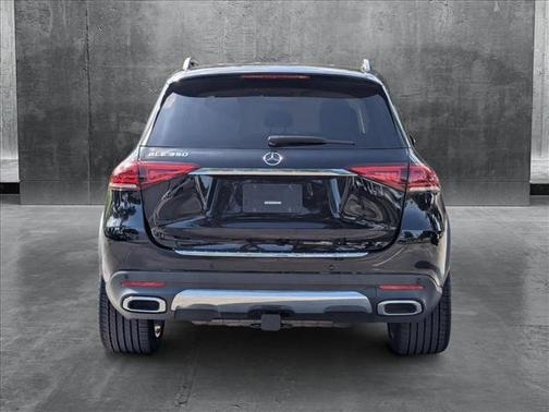 2021 Mercedes-Benz GLE 350 Base