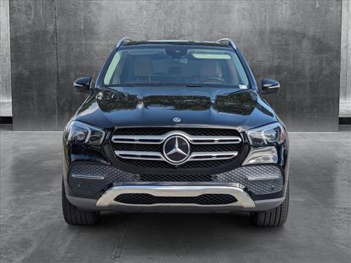 2021 Mercedes-Benz GLE 350 Base
