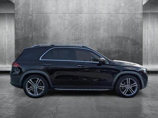 2021 Mercedes-Benz GLE 350 Base