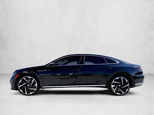 2023 Volkswagen Arteon 2.0T SEL R-Line 4MOTION