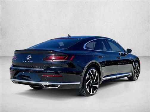 2023 Volkswagen Arteon 2.0T SEL R-Line 4MOTION