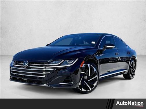 2023 Volkswagen Arteon 2.0T SEL R-Line 4MOTION