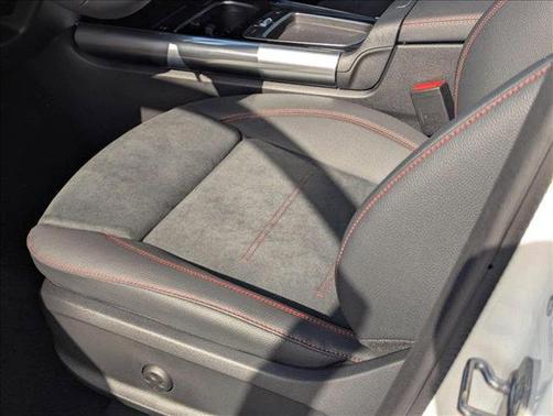 2025 Mercedes-Benz GLA 250 Base