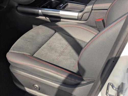2025 Mercedes-Benz GLA 250 Base